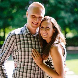 Meet your Posher, Mike